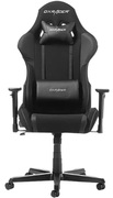 GamingChairDXRacerFormulaGC-F11-N,Black/Black,Usermaxloadtupto150kg/height145-185cm