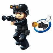 CONSTRUCTORPOLICECommandVehicle