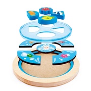 HAPE-DEEPSEADISCOVERYPUZZLEE1604A