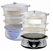 ПароваркаFIRST005100