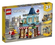 LegoTownhouseToyStore,31105