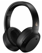 EdifierW820NBPlusBlack/BluetoothandWiredOver-earheadphoneswithmicrophone,ANC,BTV5.2,3.5mmjack,Dynamicdriver40mm,Frequencyresponse20Hz-20kHz,On-earcontrols,ErgonomicFit,BatteryLifetime(upto)49hr,chargingtime1.5hr