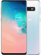 СмартфонSamsungGalaxyS10128GBPrismWhite