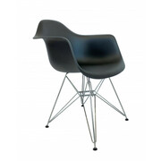 СтулAMFLaguna,Black