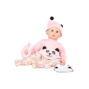 Cookie,happypanda,7-pcs.