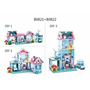 CONSTRUCTORGirlsDream-WeddingII