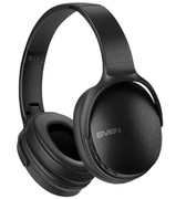 SVENAP-B545MV,BluetoothFoldableHeadphoneswithmicrophone,Soft"HIGHPROTEIN"earcushions,Bluetooth,FMradio,MicroSDcardplayback,batterylifeupto10h,rangeupto10m,callacceptance,trackswitchingcontrol,Wired/wireless,3.5mm(4pi