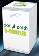 ProNutritionBCOMPLEX50капсул