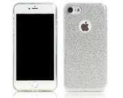 RemaxiPhone7,Glitterseriescase,Silver