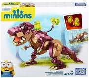 MegaBloks:Constructor"Dinosaur"