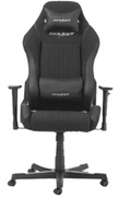 GamingChairDXRacerDriftingGC-D02-N,Black/Black,Usermaxloadupto150kg/height145-175cm