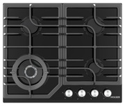 ВарочнаяпанельWolserWL-F6402GTICBlack