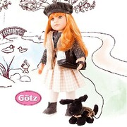 Hannahandherdog,12piec