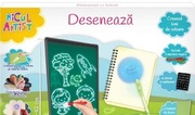 MiculArtist-Deseneazaculumina