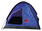 Палаткадвухместная(145х206х99см)