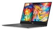 DELLXPS13Aluminium/CarbonUltrabook(9360)RoseGold,13.3"FullHD(Intel®Core™i7-7500U2.70-3.50GHz,8GbDDR3RAM,256GbSSD,Intel®HDGraphics620,CardReader,WiFi-AC/BT4.1,TB3,4cell,HD720pWebcam,BacklitKB,RUS,W10HE64,9-15mm,1.2kg)