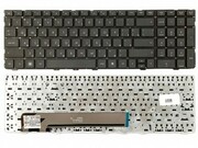 KeyboardHPProBook4530s4535s4730s4735sw/oframe"ENTER"-bigENG.Black