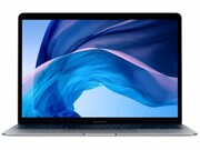 НоутбукAppleMacBookAir13.3"MWTJ2RU/ASpaceGrey(Corei38Gb256Gb)