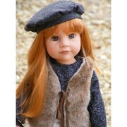 Hannahandherdog,12piec