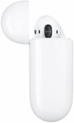 AppleAirPodsGen2withChargingCase,BT,BatteryLifeProvidedbyChargingCase24hours,AppleH1headphonechip