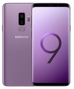 СмартфонSamsungGalaxyS9Plus256GBLiliacPurple