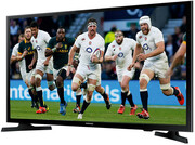 ТелевизорSamsungUE40J5200AWXXH