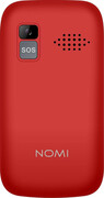 Nomii2400Red