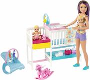 BarbieSkipperSetBabysitter