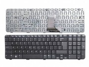 KeyboardHPCompaqG71CQ71ENG.Black