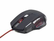 МышьGembirdMUSG-02BlackUSB