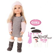 Hannahlovespartyglamour