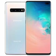 СмартфонSamsungGalaxyS10Plus128GBPrismWhite