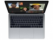 НоутбукAppleMacBookAir13.3"MWTJ2RU/ASpaceGrey(Corei38Gb256Gb)