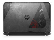15.6"HPSTARWARSSPECIALEDITION15-AN050,IntelCorei5-6200U2.3-2.8GHz/6GBDDR3/1TB/IntelHDGraphics520/WiFi/Bluetooth/DVD±RW/Webcam/SB/15.6"FHDIPSWLED(1920x1080)/Windows1064-bit