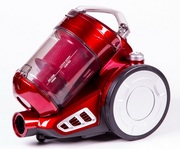 ПылесосSHIVAKISVC1763R