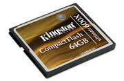 Kingston64GBCFCARDUltimate600x,upto90MB/sread,90MB/swrite