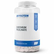 MYPROTEINChromiumPicolinateTraceMineral-180Tabs180tab