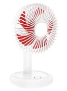 XOLEDdesktopfanMF58,White