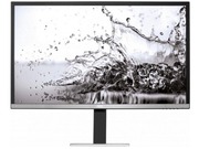 Монитор32.0"AOCQ3277PQU,Black/Silver