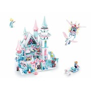 CONSTRUCTORGirlsDreamFairyTaleofWinter