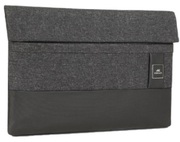 СумкадляноутбукаRivacase8805BlackMelange