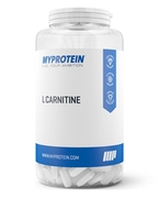 MYPROTEINLCarnitine-180Tabs180tab