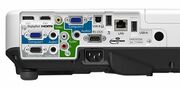 XGALCDProjectorEpsonEB-1955,4500Lum,3000:1,XGA(1024х768),3LCD,3.7kg