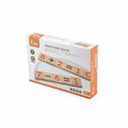 Магнитныйцифры(40штнабор)