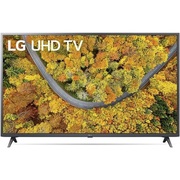 55"LEDTVLG55UP76506LD,Black(3840x2160UHD,SMARTTV,DVB-T2/C/S2)