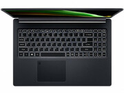 ACERAspireA515-45CharcoalBlack(NX.A83EU.00F)15.6"FHDIPS(AMDRyzen75700U8xCore1.8-4.3GHz,16GB(2x8)DDR4RAM,512GBPCIeNVMeSSD+HDDKit,AMDRadeonGraphics,WiFi6-AX/BT5,3?ell,720PWebcam,FPS,RUS,Backlit,NoOS,1.76kg)