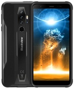 BlackviewBV6300Black