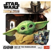 Trefl2300Game-WayoftheMandalorian