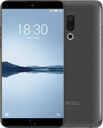СмартфонMeiZu15PLUS5.95"6+64Gb3500mAhDUOS/DIAMONDBLACKEU