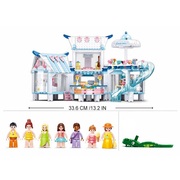 CONSTRUCTORSeaViewPoolVilla